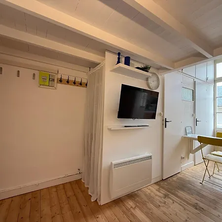 La Lumineux, Balcon Vue *