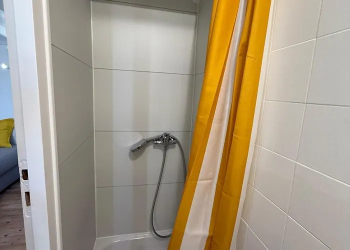 La Lumineux, Balcon Vue *