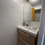 La Lumineux, Balcon Vue Apartment *