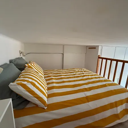 La Lumineux, Balcon Vue