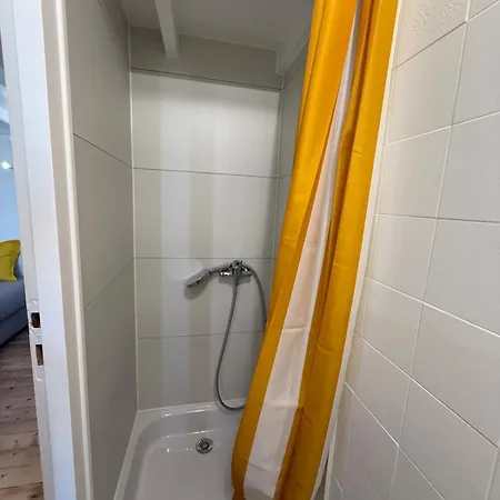 La Lumineux, Balcon Vue *