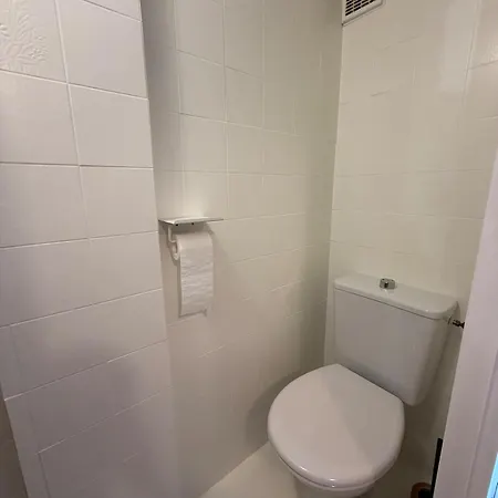 Apartmán La Lumineux, Balcon Vue