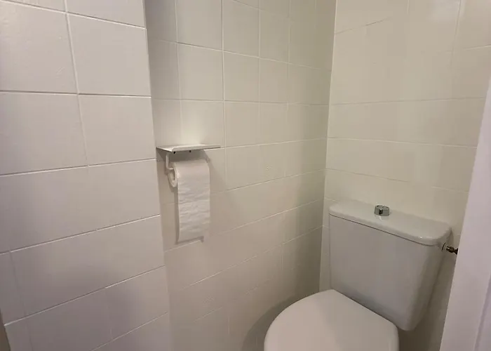 Apartman La Lumineux, Balcon Vue